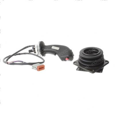 Picture of Joystick Assembly