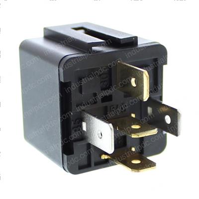 Picture of Relay 24 Volt