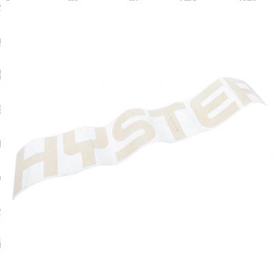 Picture of Decal - Hyster Logo