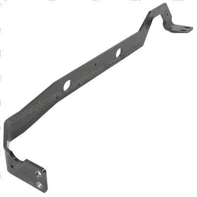 Picture of Bracket - Upper Radiator
