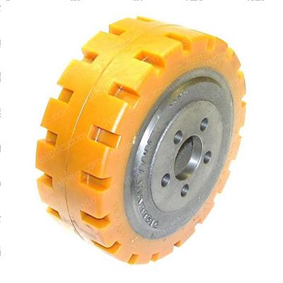 Picture of Wheel - Drive
