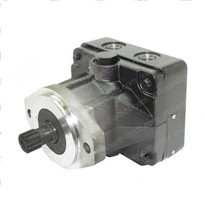 Picture of Motor Hyd Dr.15cc