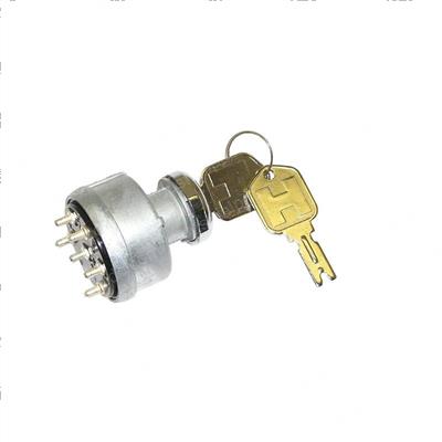 Picture of Switch - Ignition