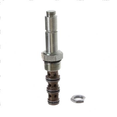 Picture of Valve - Solenoid 2pos 4 Way