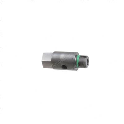 Picture of Regulator Assembly