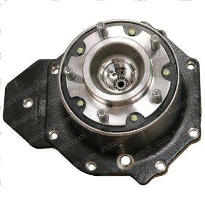 Picture of Drive Sub Assembly - Lh