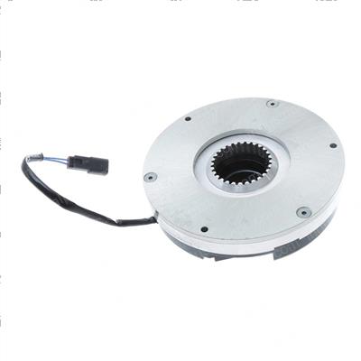 Picture of Brake Lh Assembly