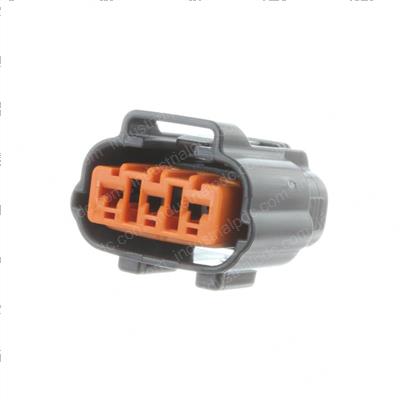 Picture of Connector Body
