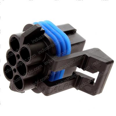 Picture of Connector