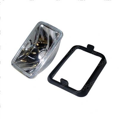 Picture of Lens Kit  - Snap on Flood