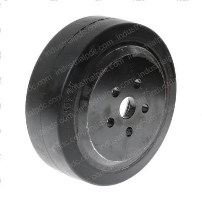 Picture of Drive Wheel - Poly