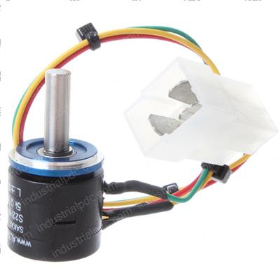 Picture of Potentiometer