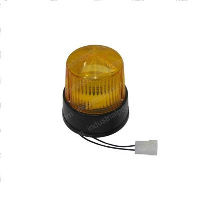 Picture of Light - Warning