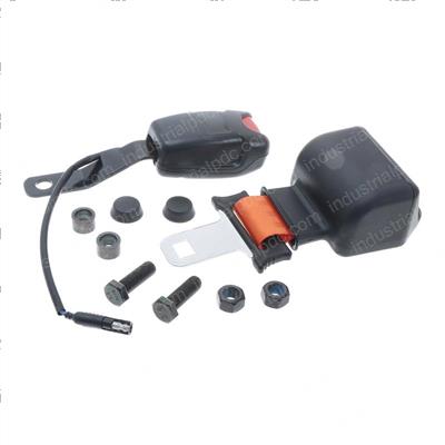 Picture of Belt - Seat Retractable