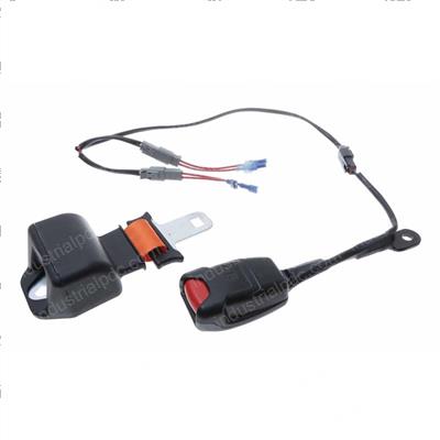 Picture of Kit Universal Seat Blt Intrlck