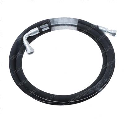 Picture of Free Lift Hydraulic Hose Assy