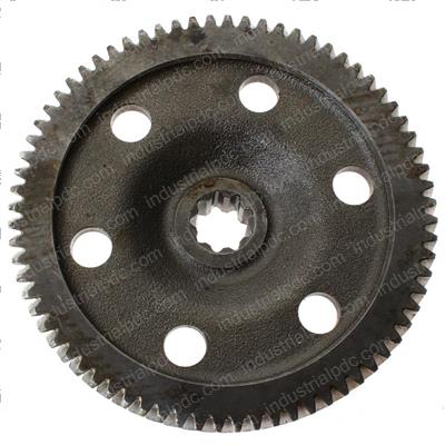 Picture of Gear Z 72