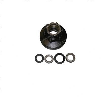 Picture of Drum - Brake