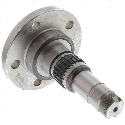 Picture of Wheel Shaft