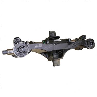 Picture of Axle - Steering