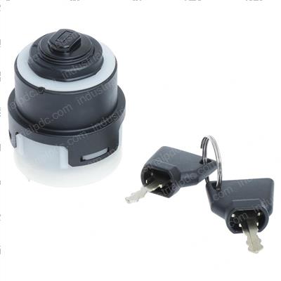 Picture of Switch - Ignition  Interpart
