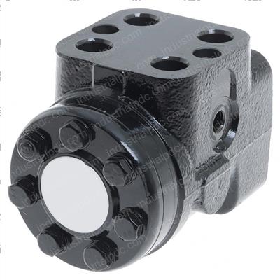 Picture of Steer Control Unit