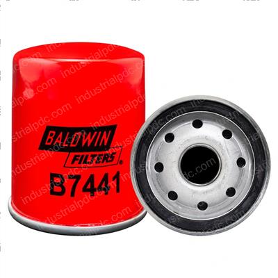 Picture of Filter - Oil