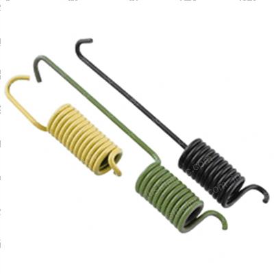 Picture of Spring Set - Brake Shoe (3)