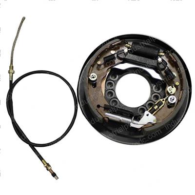 Picture of Brake Assembly Lh