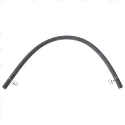 Picture of Pipe- Assy Overflow