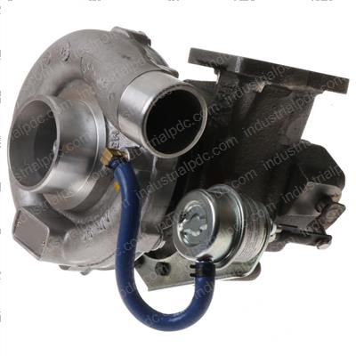 Picture of Turbocharger