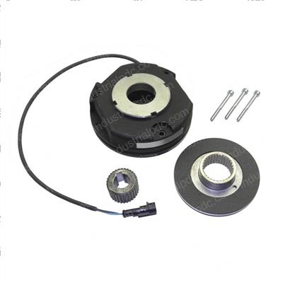 Picture of Electromagnetic