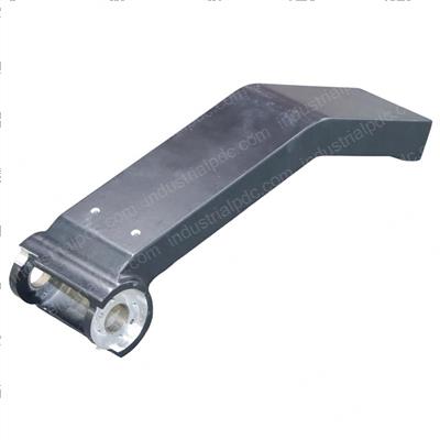 Picture of Control Handle Machining