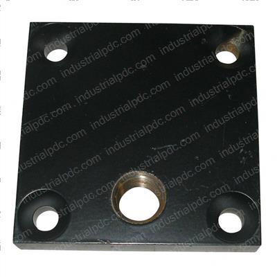 Picture of Cover - Drive Unit