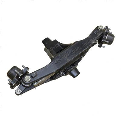 Picture of Steering Axle