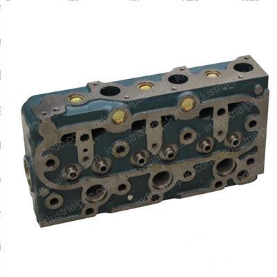 Picture of Head- Eng Cyl Comp