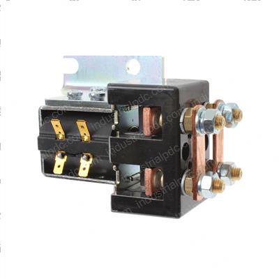 Picture of Contactor Complete