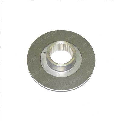 Picture of Shoe - Brake