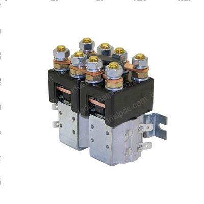 Picture of Contactor - 24 Volt