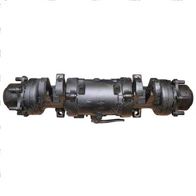 Picture of Drive Axle  Wet