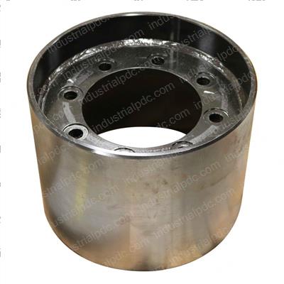 Picture of Wheel - Press on