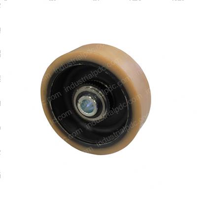 Picture of Load Wheel Assembly