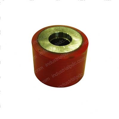 Picture of Wheel - Poly 5.00 X 3.875 Lw