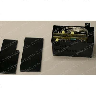 Picture of Control Unit Assembly