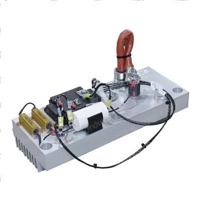 Picture of Heatsink Assembly