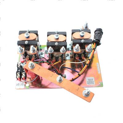 Picture of Contactor Assembly