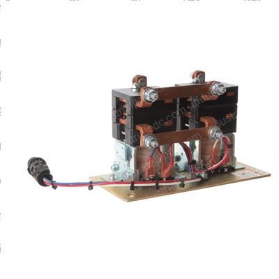 Picture of Contactor Assembly