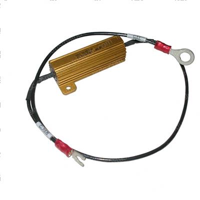 Picture of Resistor Assembly
