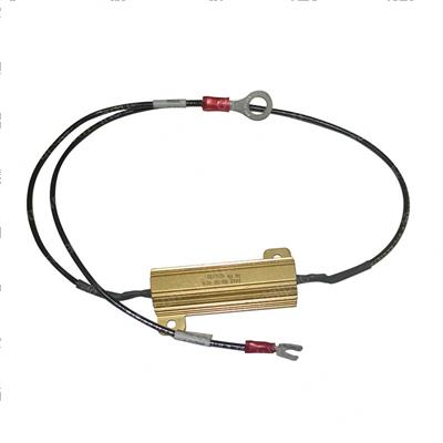 Picture of Resistor Assembly