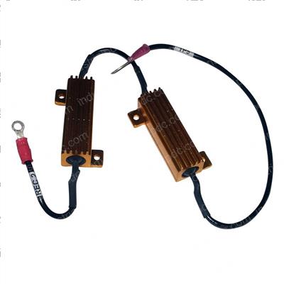 Picture of Resistor Assembly